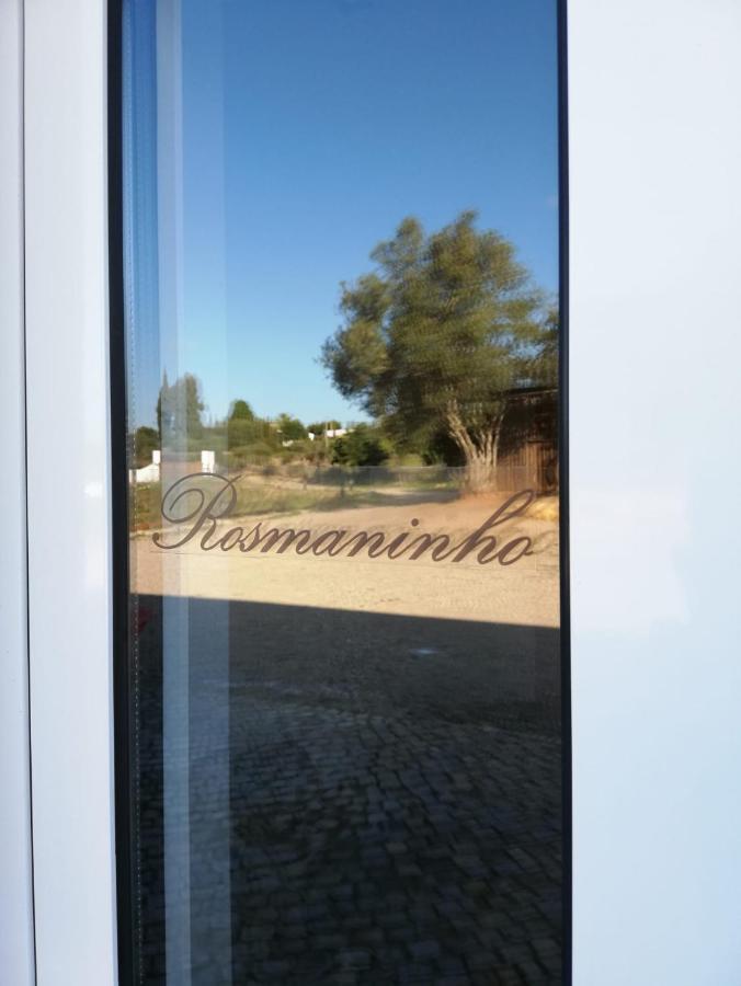 Olhão Monte Das Perdizes מראה חיצוני תמונה