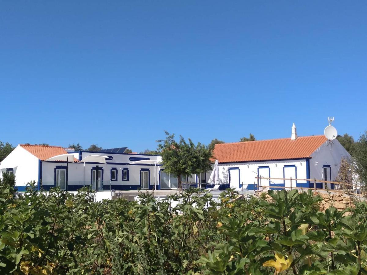 Olhão Monte Das Perdizes מראה חיצוני תמונה